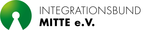 Logo Integrationsbund Mitte
